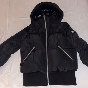Mackage coat like new